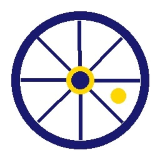 Spin Thy Wheel